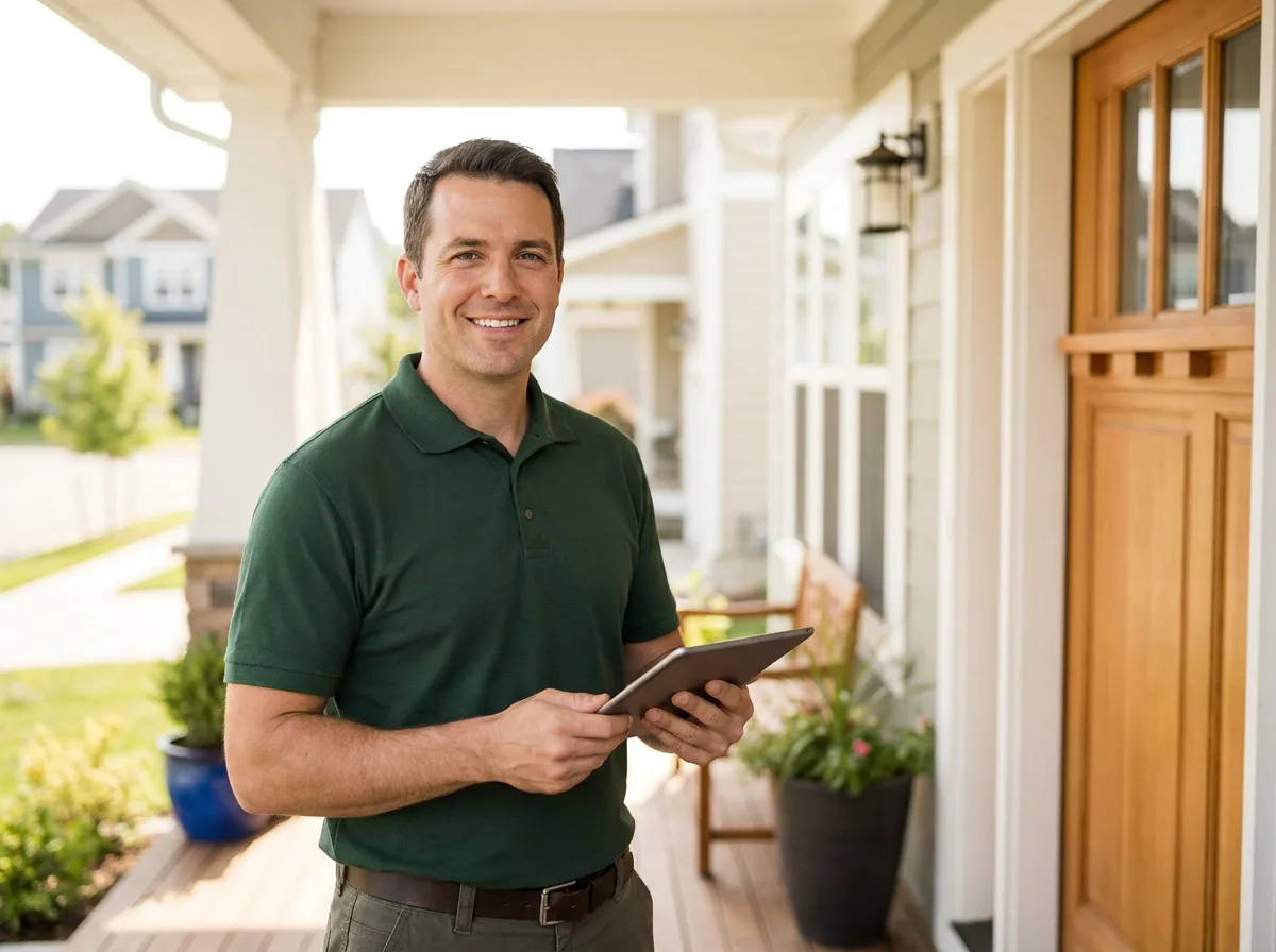 Pest control FAQs for Napoleon, IN